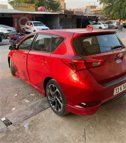 تويوتا كورولا iM